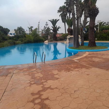 Villa A Bouznika Bay-Plage Et Golf Exterior foto