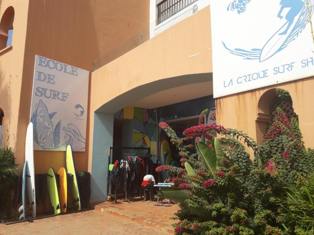 Villa A Bouznika Bay-Plage Et Golf Exterior foto
