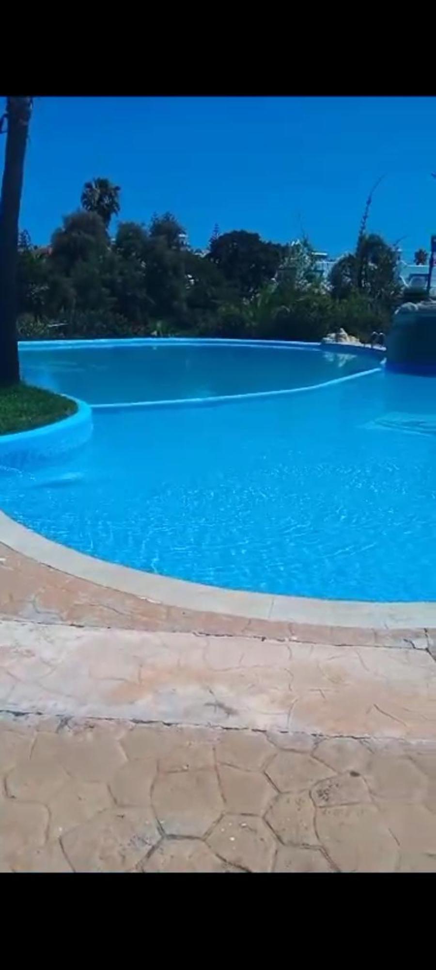 Villa A Bouznika Bay-Plage Et Golf Exterior foto