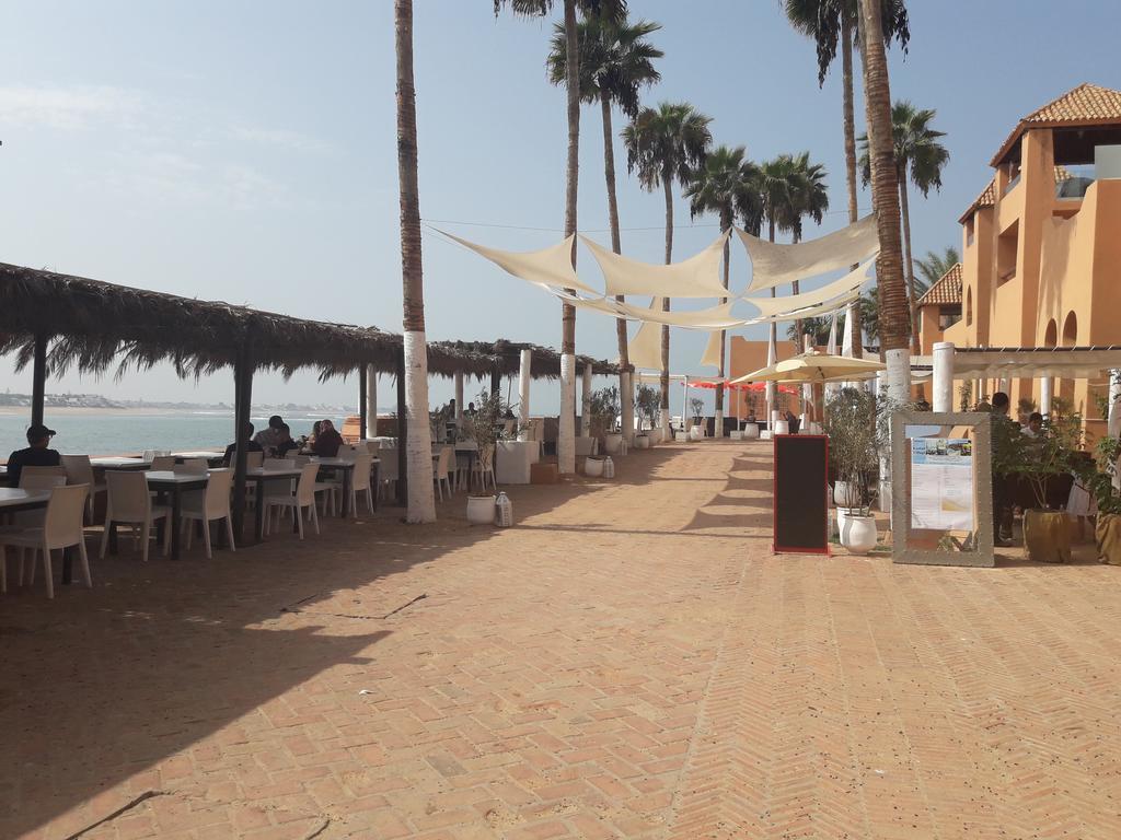 Villa A Bouznika Bay-Plage Et Golf Exterior foto