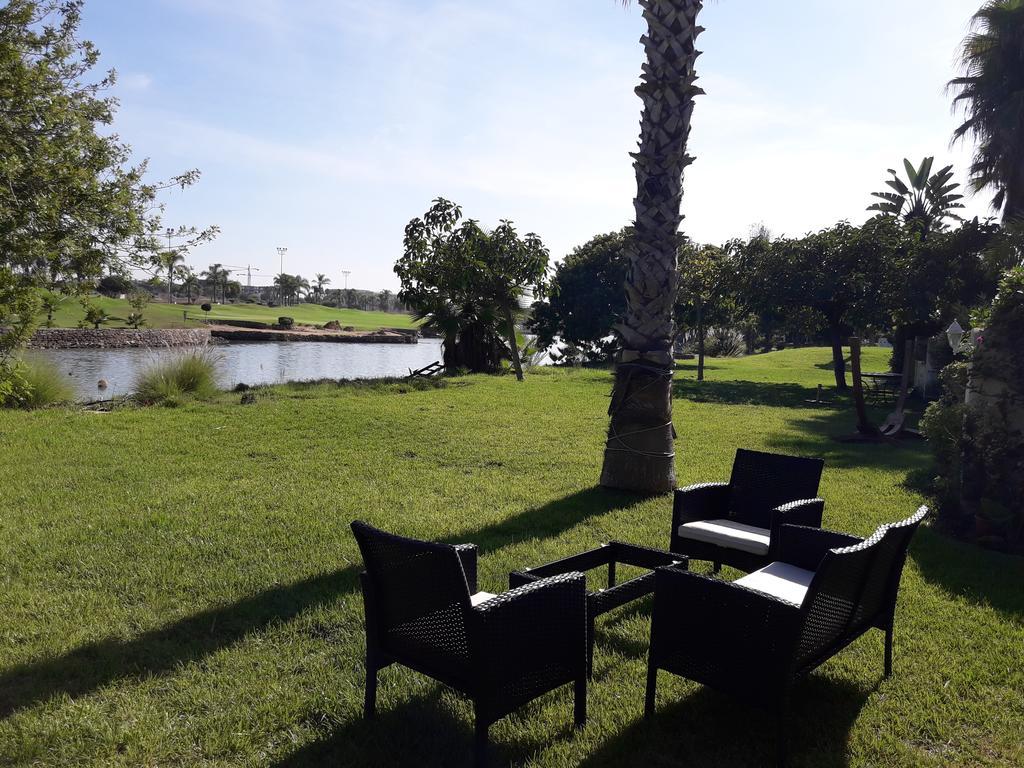 Villa A Bouznika Bay-Plage Et Golf Exterior foto